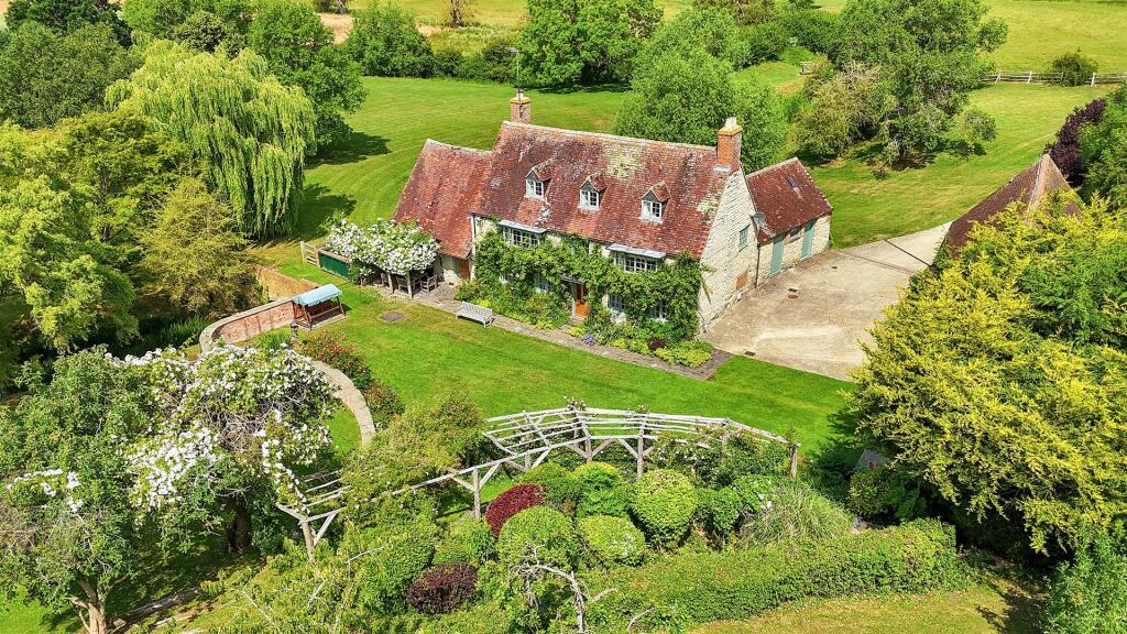 Main image of property: Honington, Shipston-On-Stour