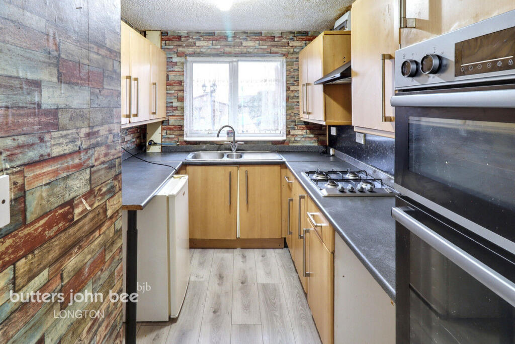 Main image of property: Pendine Grove, Stoke-On-Trent