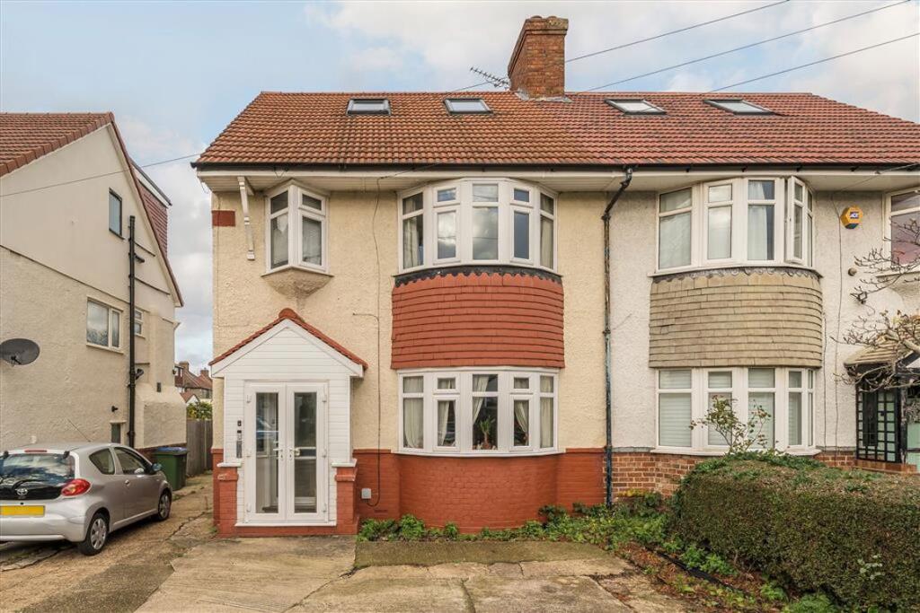 Main image of property: Wricklemarsh Road, Blackheath