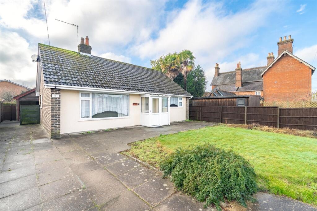 Main image of property: Leigh Road, Wimborne, Dorset, BH21