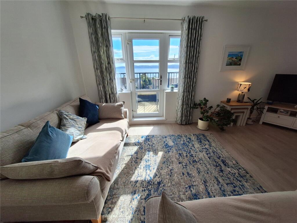 Apartment in Llandudno - View 4