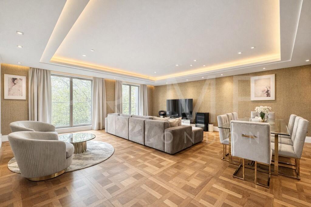 Apartment in London - View 2