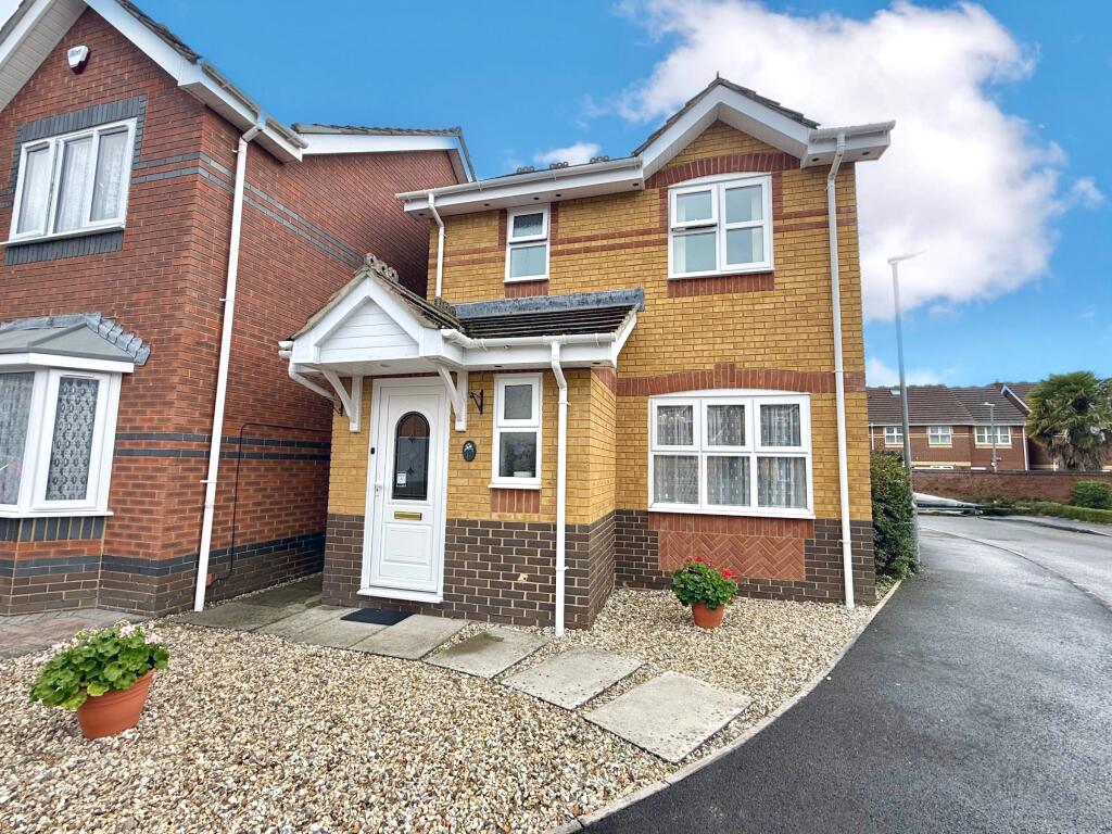 Main image of property: Squires Copse, Peatmoor, Swindon