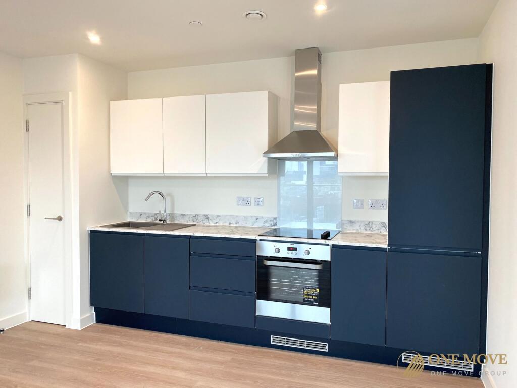 Apartment in Manchester - View 4