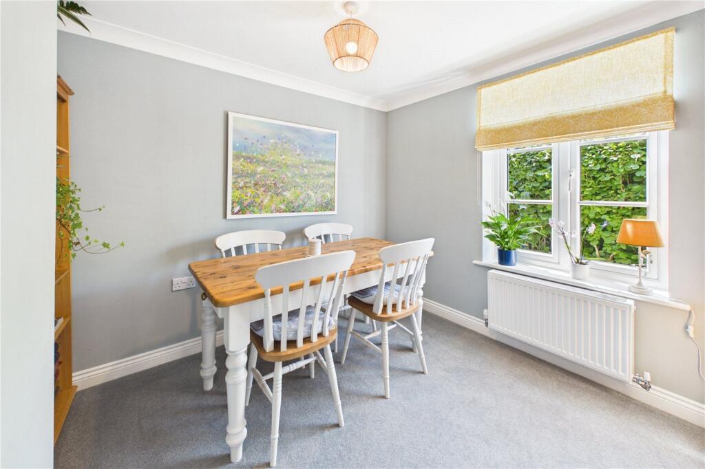 Bushy Coombe, Midsomer Norton, Radstock, Somerset, BA3 photo 4