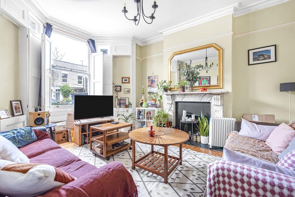 Brooke Road, London photo 3