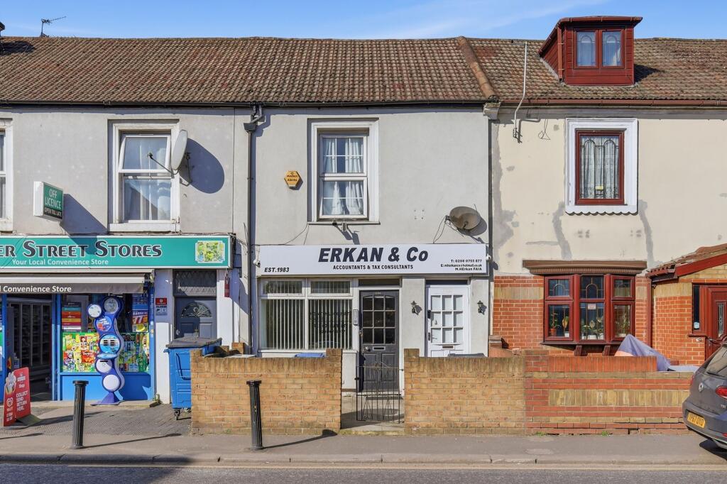 Main image of property: Baker Street, Enfield, EN1