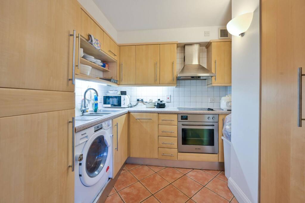 Main image of property: Chicheley Street, Waterloo, London, SE1