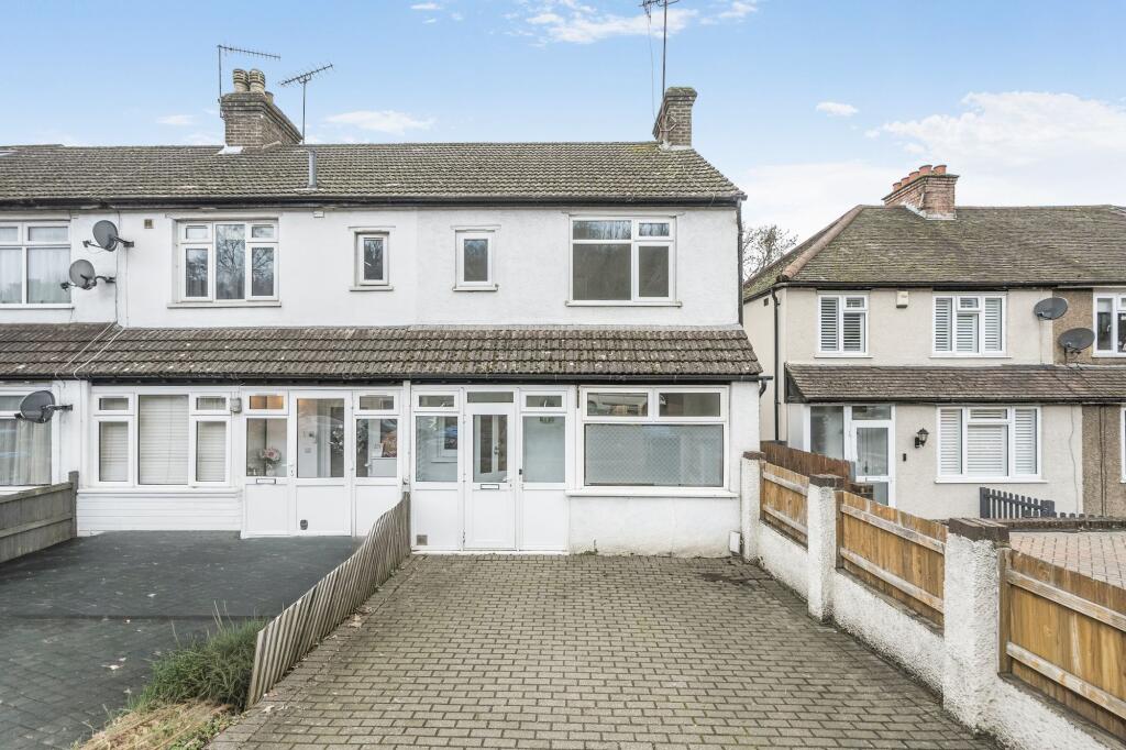 Main image of property: Godstone Road, Whyteleafe, CR3