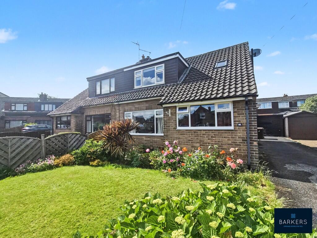 Main image of property: Swincliffe Crescent, Gomersal