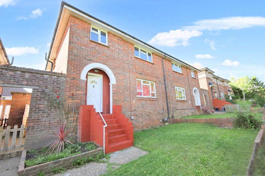 Main image of property: Downland Drive, BN3