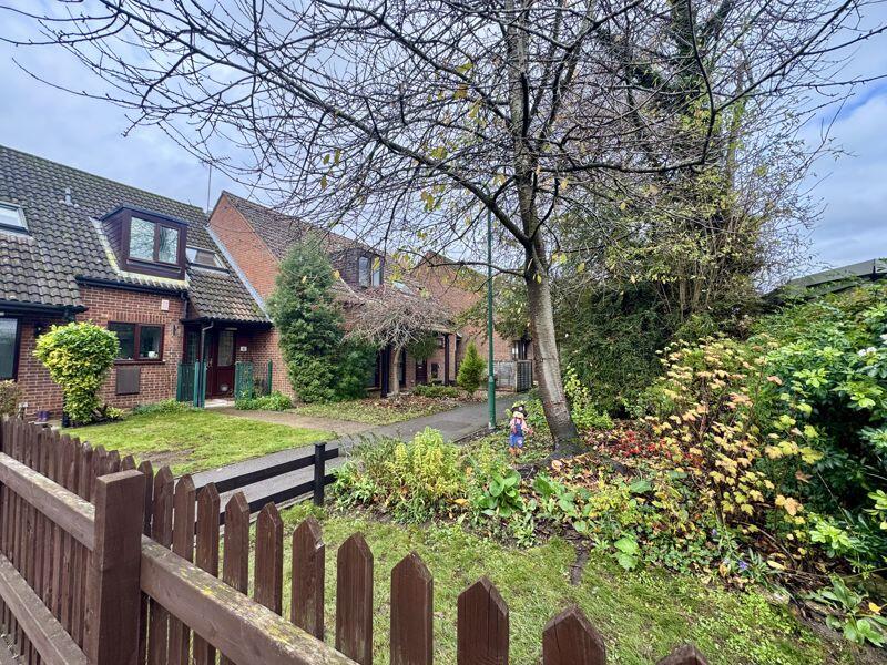 Main image of property: Ground Floor - No Chain