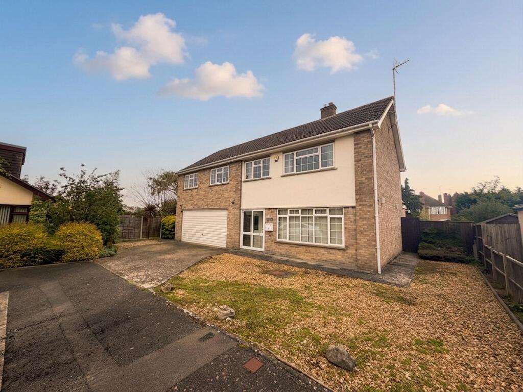 Main image of property: Lewes Gardens: Werrington