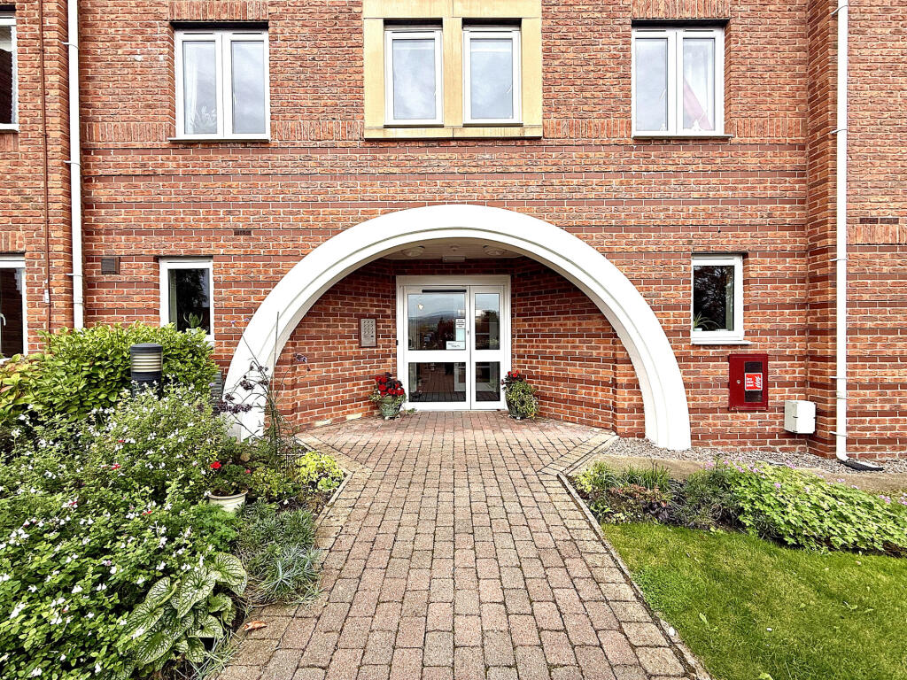 Main image of property: Lancaster Road,  Garstang, PR3