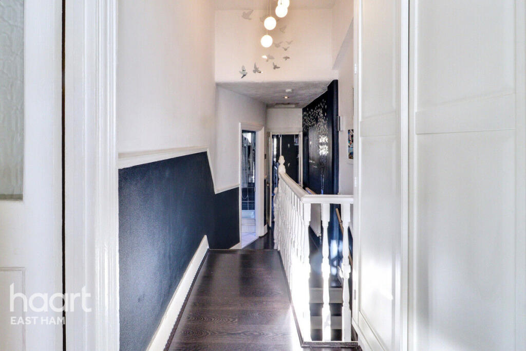 Main image of property: Kensington Avenue, London