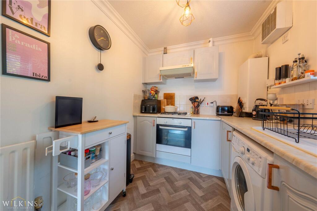 Additional image 5 of Hardwick Court, Tamworth, Staffordshire, B79