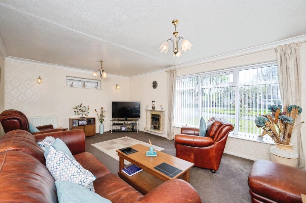 Burrows Lane, Eccleston, St. Helens, Merseyside, WA10 photo 4