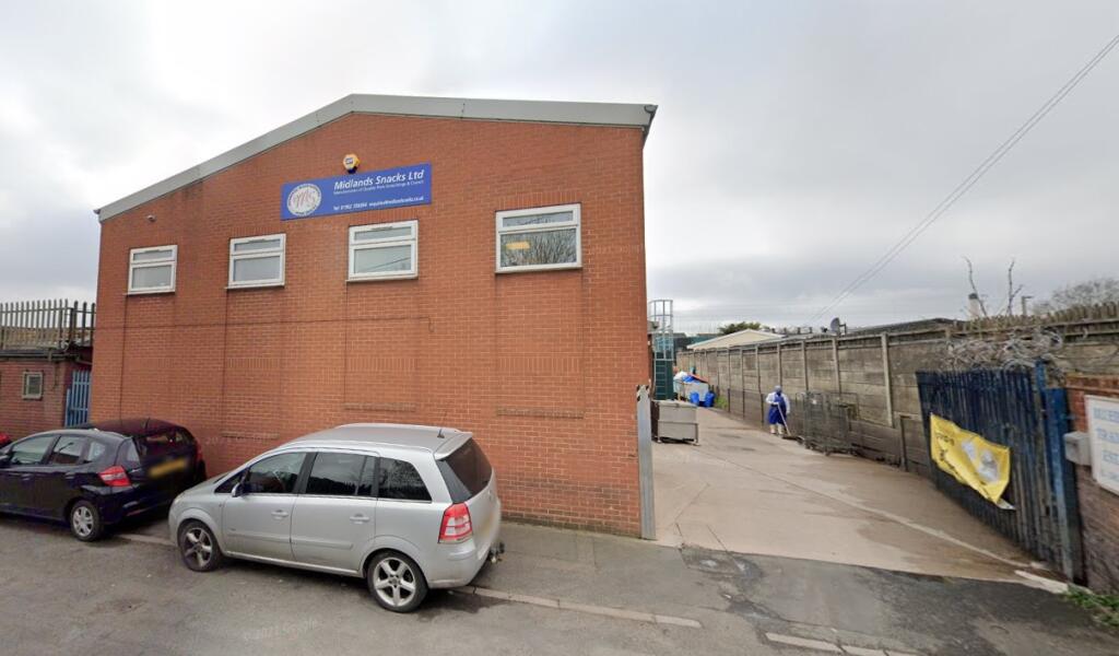 Main image of property: Bridge Street, Park Village Industrial Estate, Wolverhampton, West Midlands, WV10 9DX