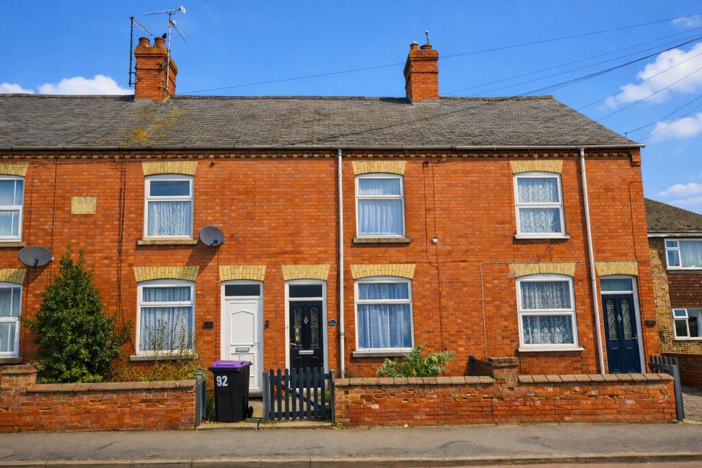 Main image of property: West Street, Bourne, PE10