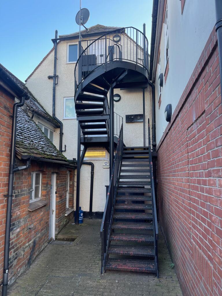 Main image of property: Newland Street, Witham, CM8