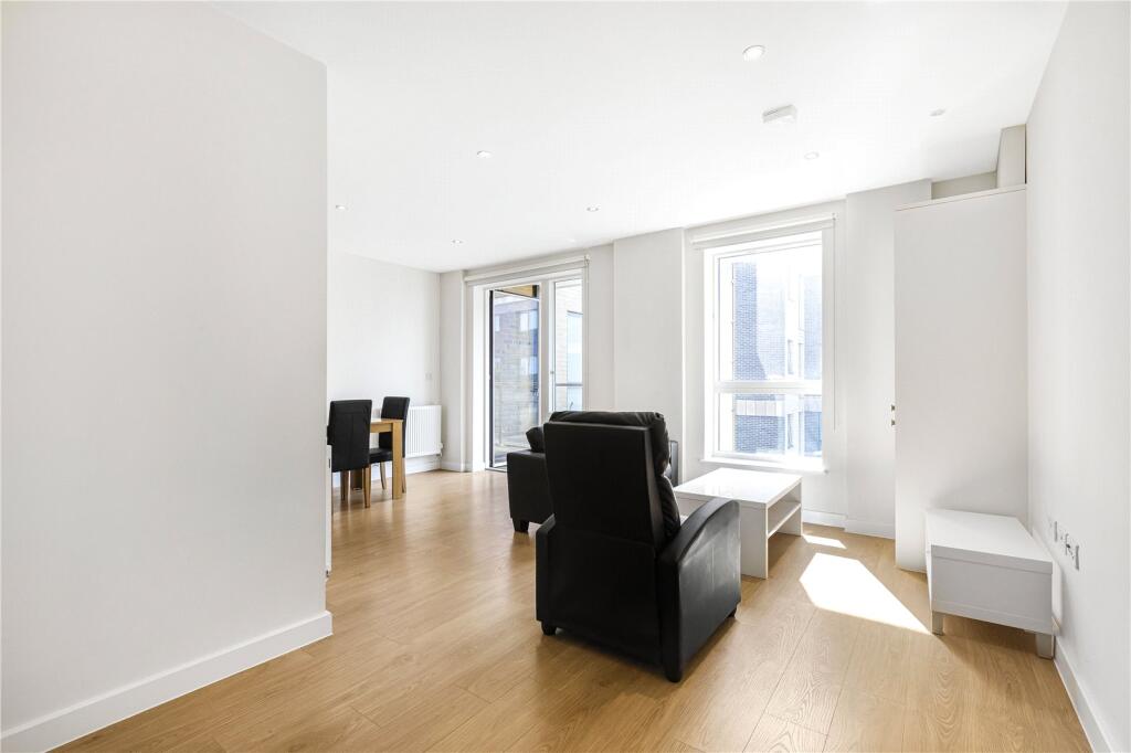 Main image of property: Boulcott Street, London, E1