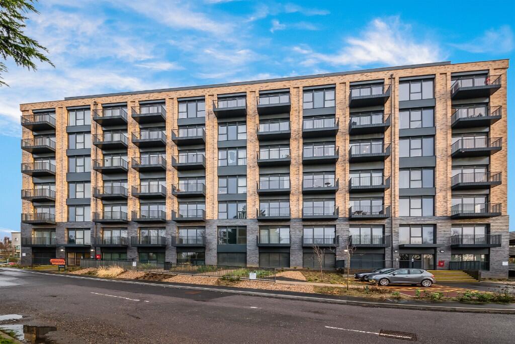 Main image of property: Papermill House, Oxford Road, Uxbridge, UB8