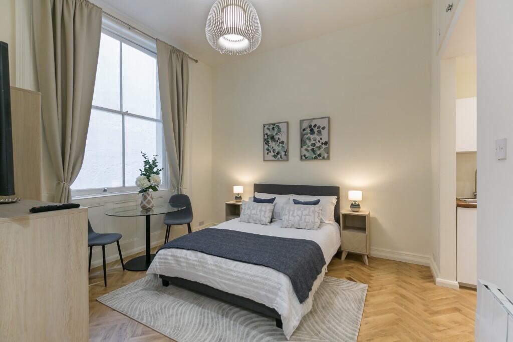 Main image of property: All Saints Road, London, W11