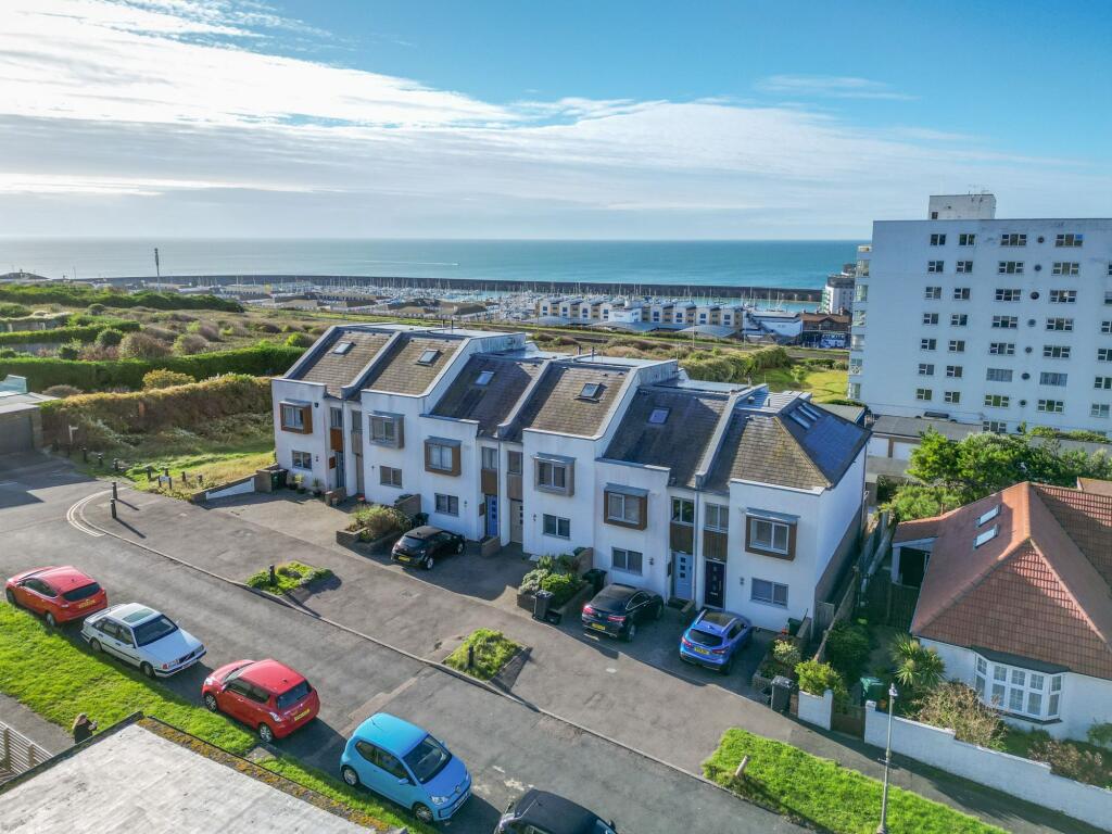 Main image of property: Cliff Road, Brighton, BN2