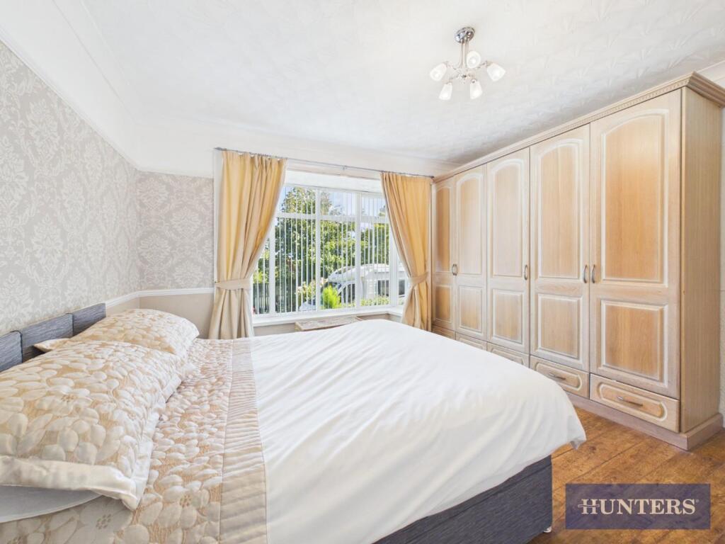 House in York - View 4