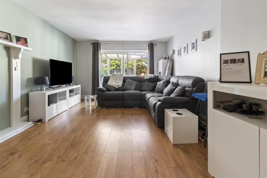 House in Brighton - View 2