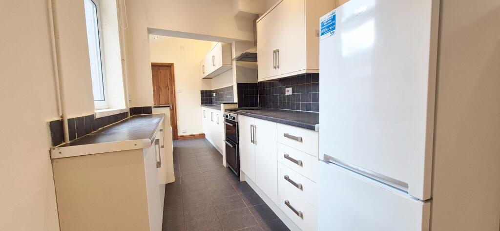 House in Leicester - More