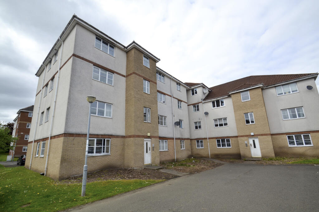 Main image of property: 1/2 41 Eversley Street, Tollcross, Glasgow, G32 8HS