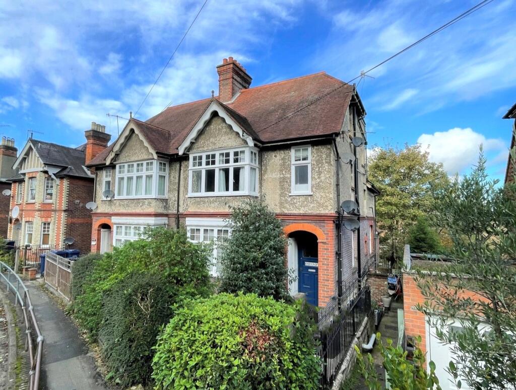 Main image of property: Croft Road, Godalming, Surrey, GU7
