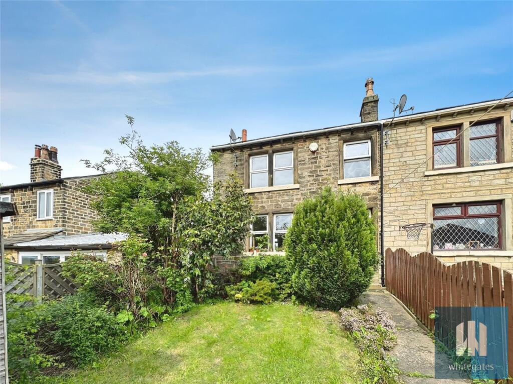Main image of property: Leeds Road, Mirfield, Kirklees, WF14