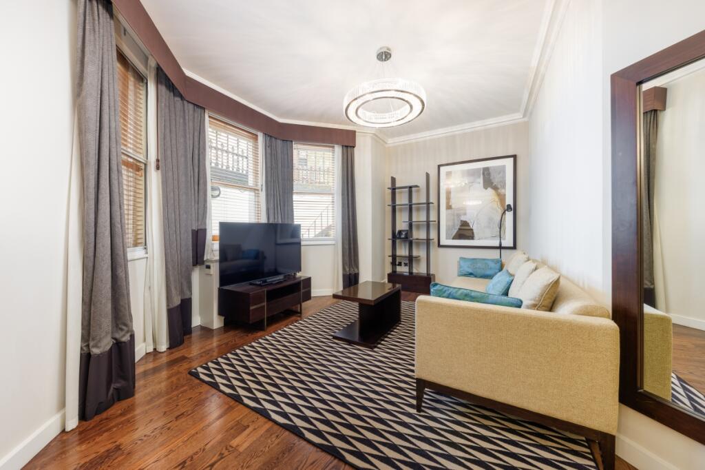 1 bedroom apartment for rent