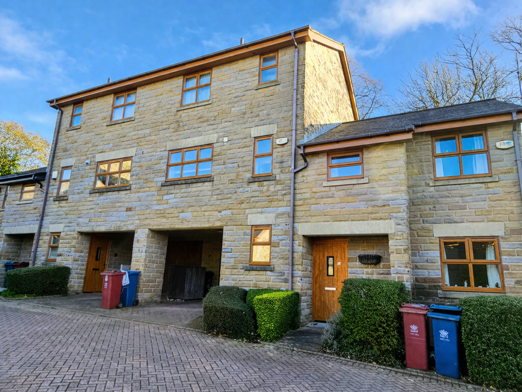 Main image of property: Church Gardens, Longridge, Longridge, PR3