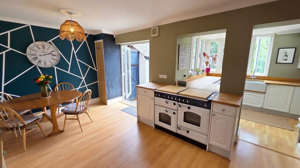 House in Dartford, Wilmington - View 3