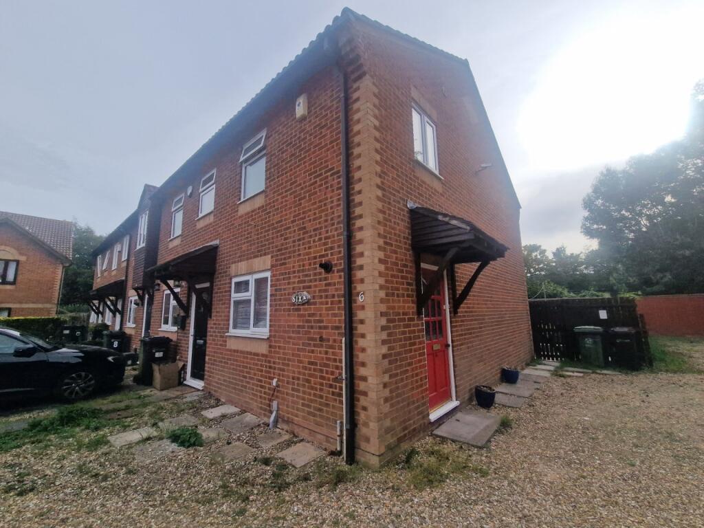 Main image of property: Sutton Close, Portsmouth, PO3