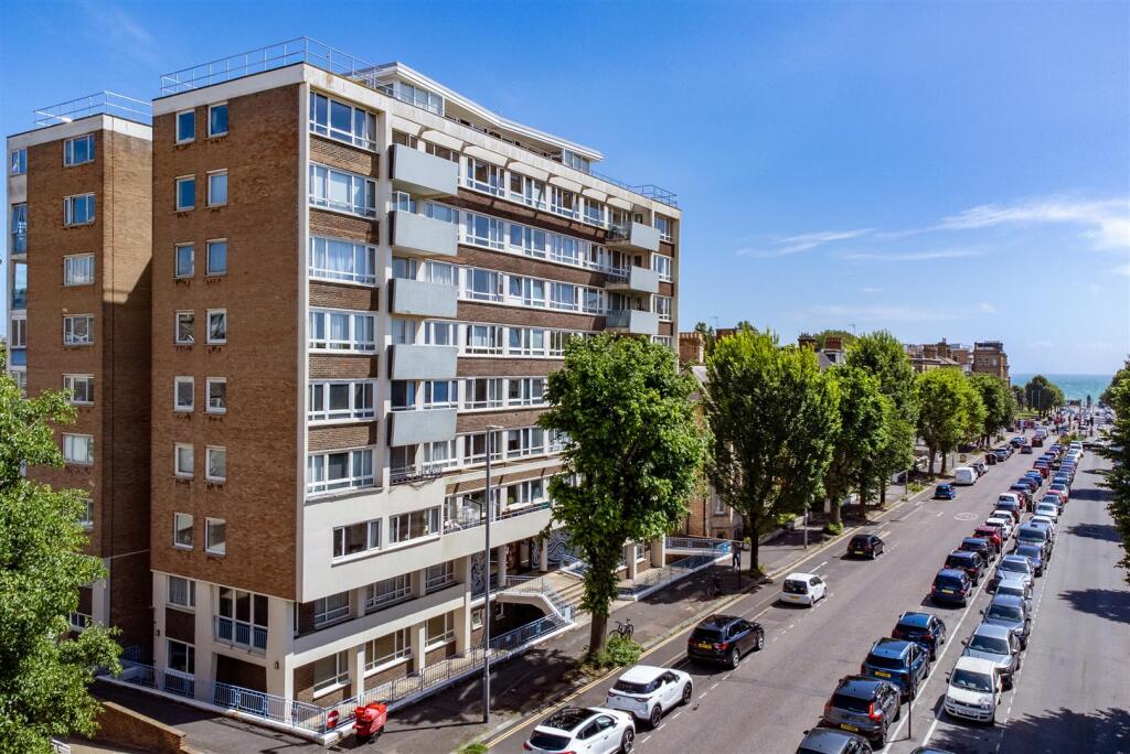 Main image of property: The Drive, Hove