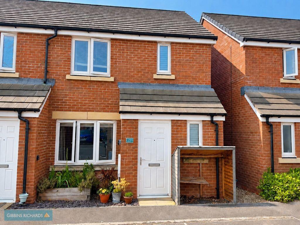 Main image of property: Monkton Heathfield, Taunton