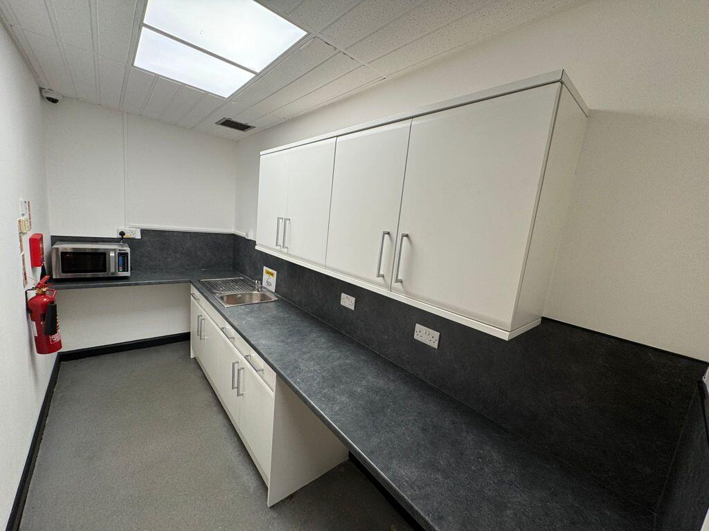 Additional image 6 of Ground Floor Office,Red Rose Court, Clayton Business Park, Red Rose Court, Clayton Le Moors Lancashire, BB5 5JR