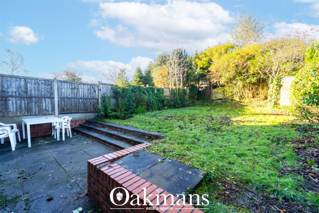 Additional image 22 of Chestnut Road, Oldbury, B68