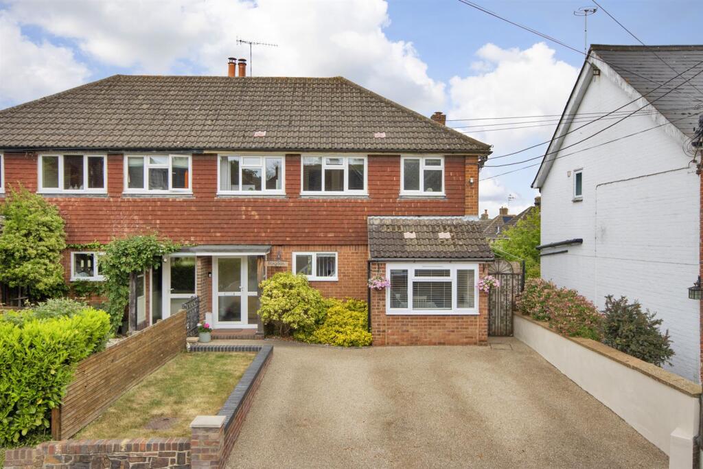 Main image of property: Scabharbour Road, Weald