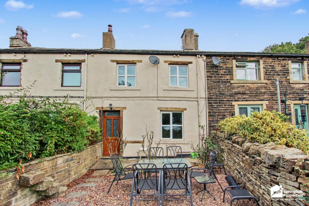 Main image of property: Paul Lane, Flockton Moor, Wakefield, West Yorkshire