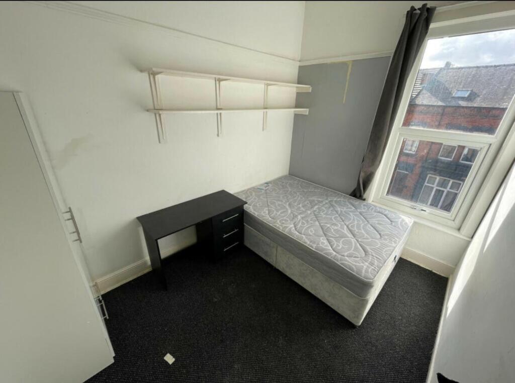Regent Park Terrace, Leeds – pohled 6