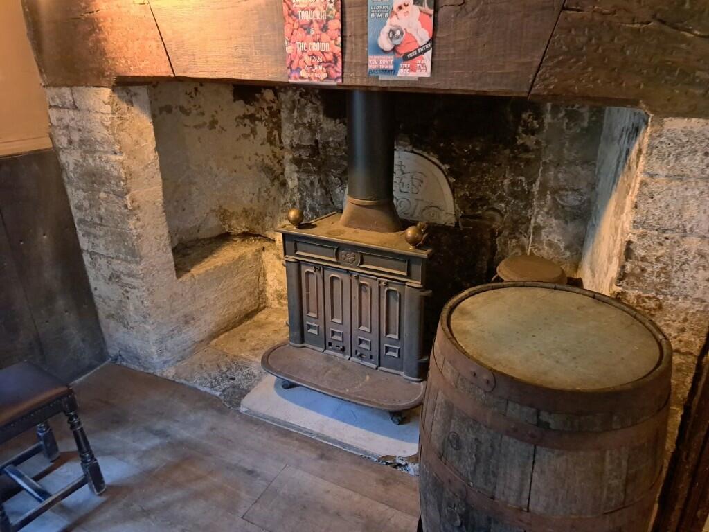 Additional image 5 of The Crown Inn, 24 Keyford, Frome, Somerset BA11 1JW