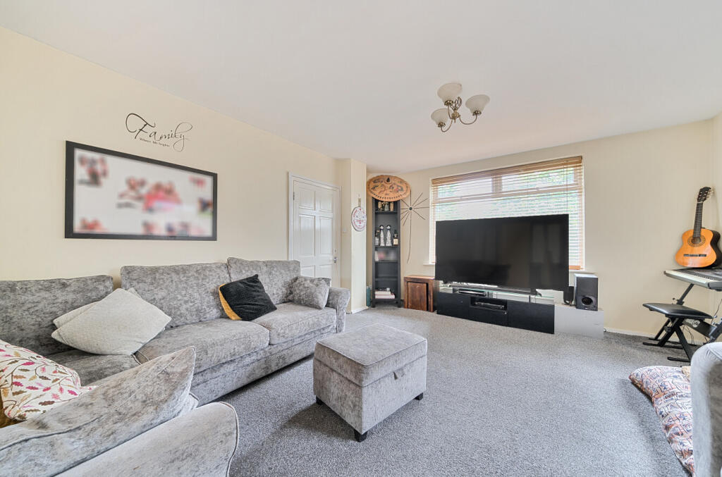 House in Orpington, Leesons, St Paul's Cray - View 3