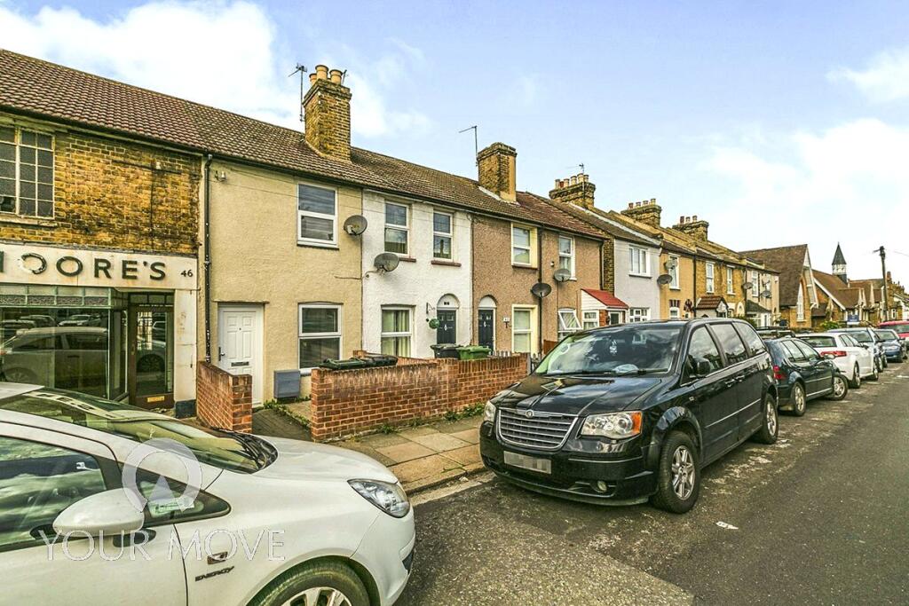Main image of property: St. Albans Road, Dartford, Kent, DA1