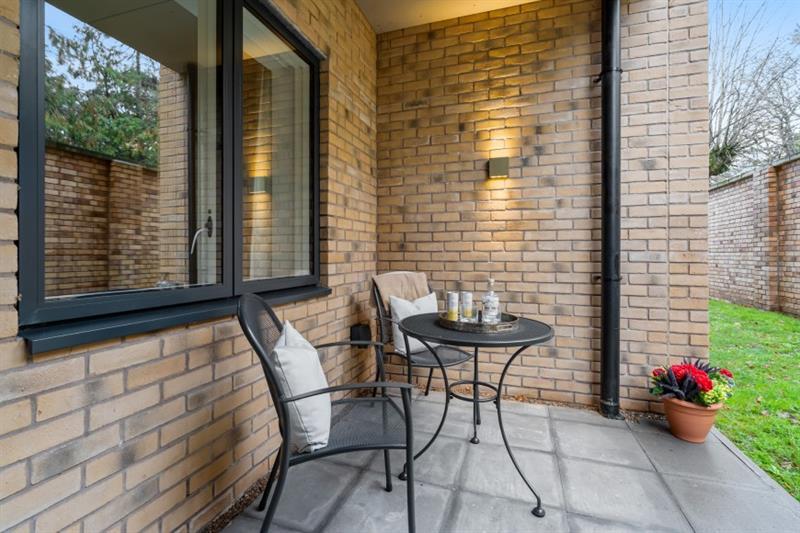 Main image of property: Apartment 2 Astley, Mount Battenhall Retirement Village, Battenhall Avenue, Worcester, Worcestershire