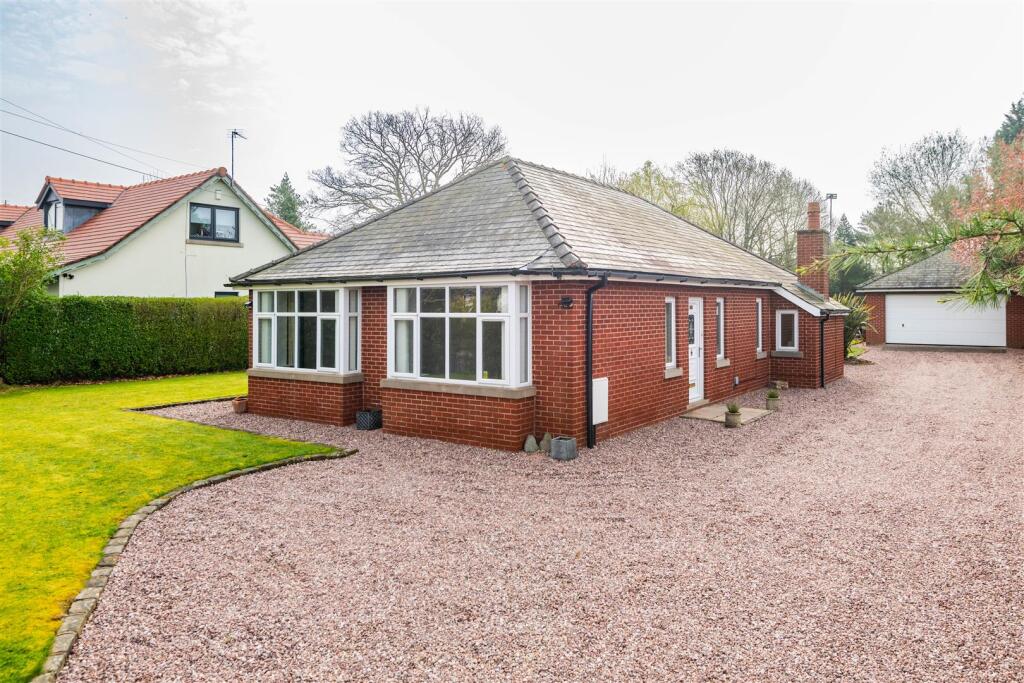 Main image of property: Lancaster Lane, Clayton-Le-Woods, Leyland